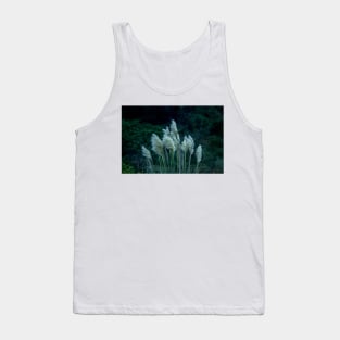 alb pampas grass Tank Top